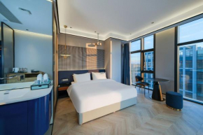 Qingdao Chenfeng Hotel High-tech Convention and Exhibition Center Branch